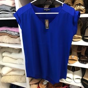 Express top